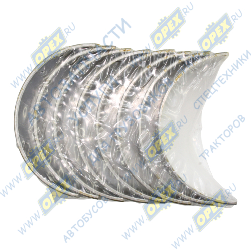 32003270 Вкладыши шатунные комплект Стандарт SB SET Parts1